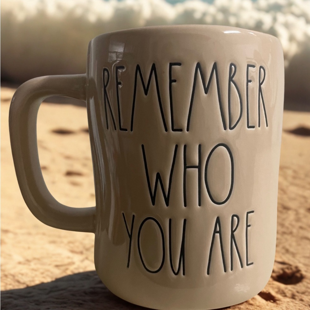 Rae Dunn Mug